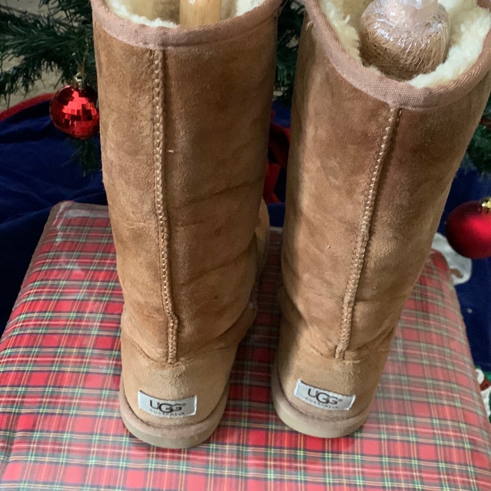 UGG Tall boots